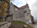 Eglise de Tonnerre